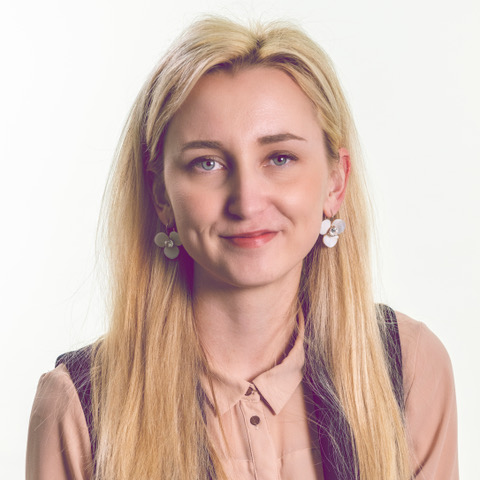 Ing. Kateřina Svobodová