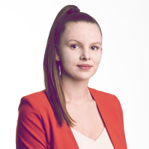 Veronika Sokolíková