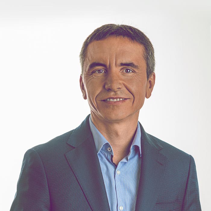 JUDr. Lumír Schejbal
