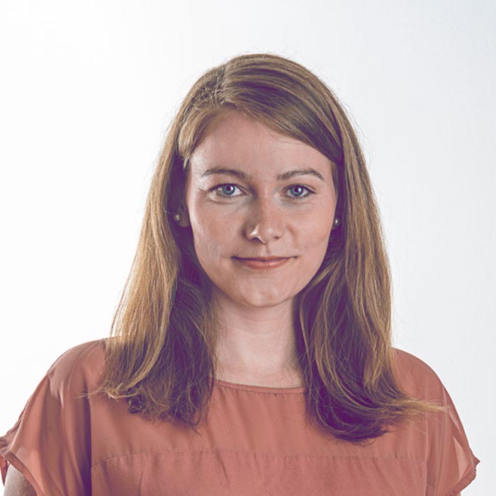 Ing. Veronika Zahutová